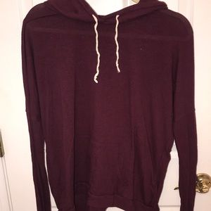 Brandy Melville Sweatshirt